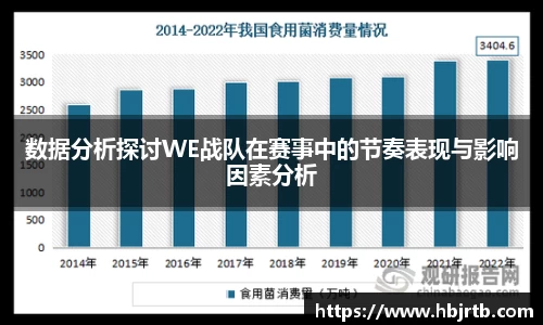 数据分析探讨WE战队在赛事中的节奏表现与影响因素分析